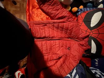 Puffer & Windbreaker