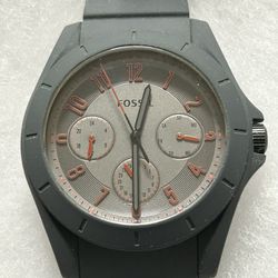 Men’s Fossil 44mm Watch 