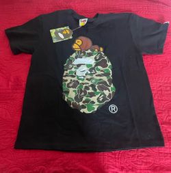 Bape T shirt