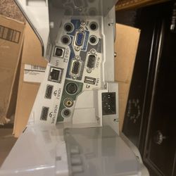 Epson Short Throw Projector