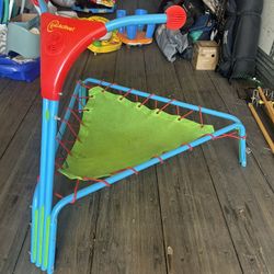 active kids trampoline toy 