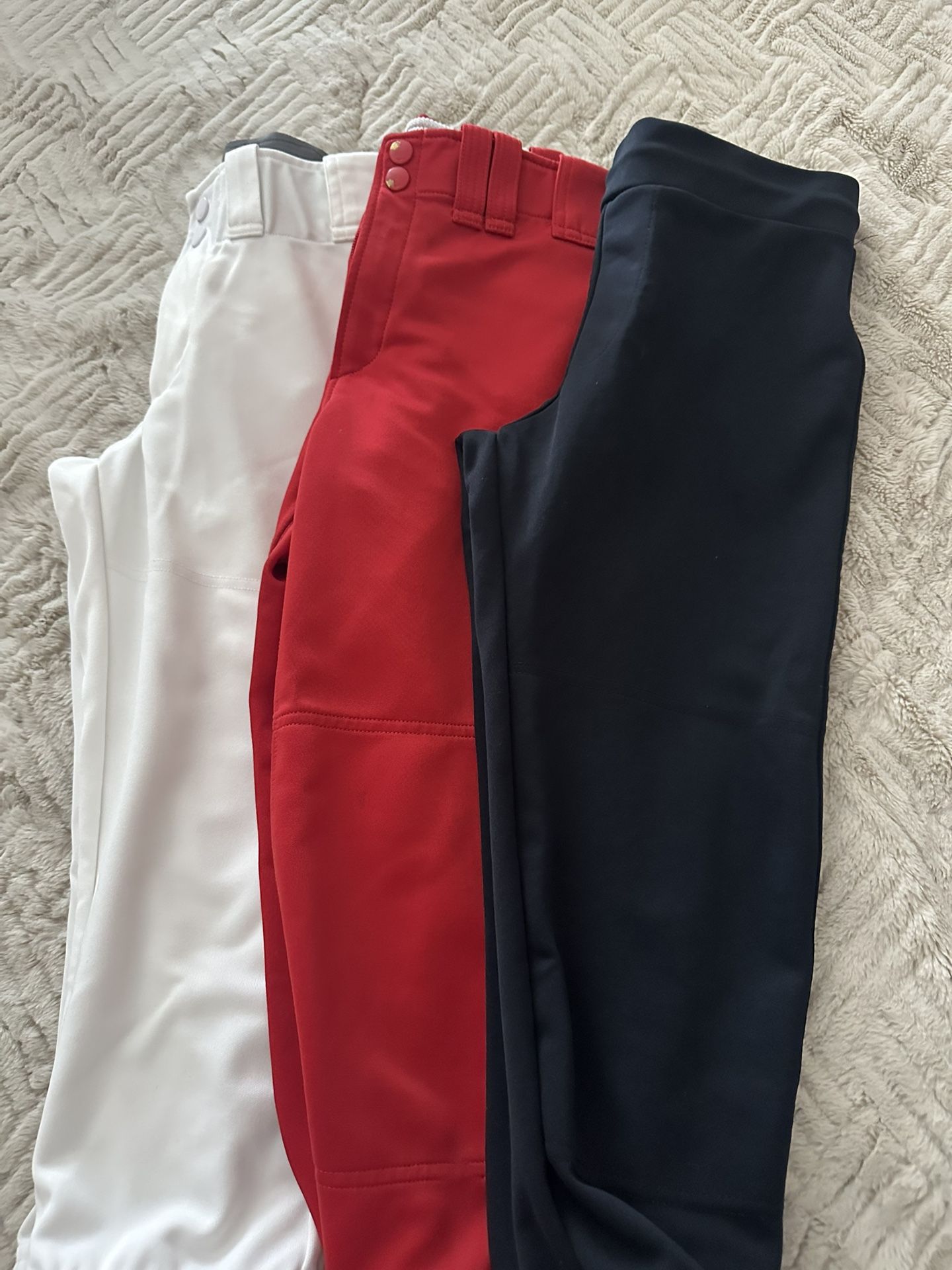 Softball pants 