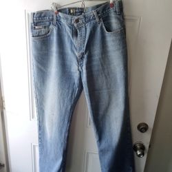 Duck Head Women's Blue Jeans