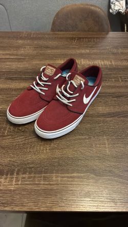 Nike SB Stefan Janoski size 13