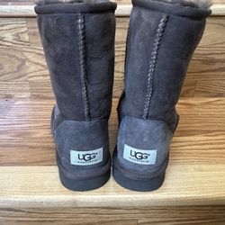 Uggs Like New! 