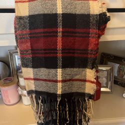 Scarf