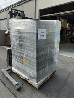 Export To Costa Rica - Appliance Pallets