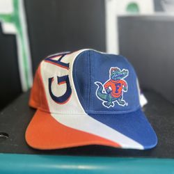Florida Gators Vintage Hat