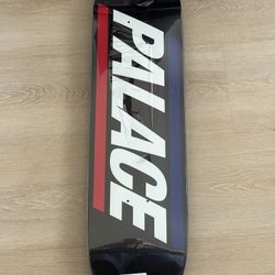 Palace Skateboard Deck 8.5