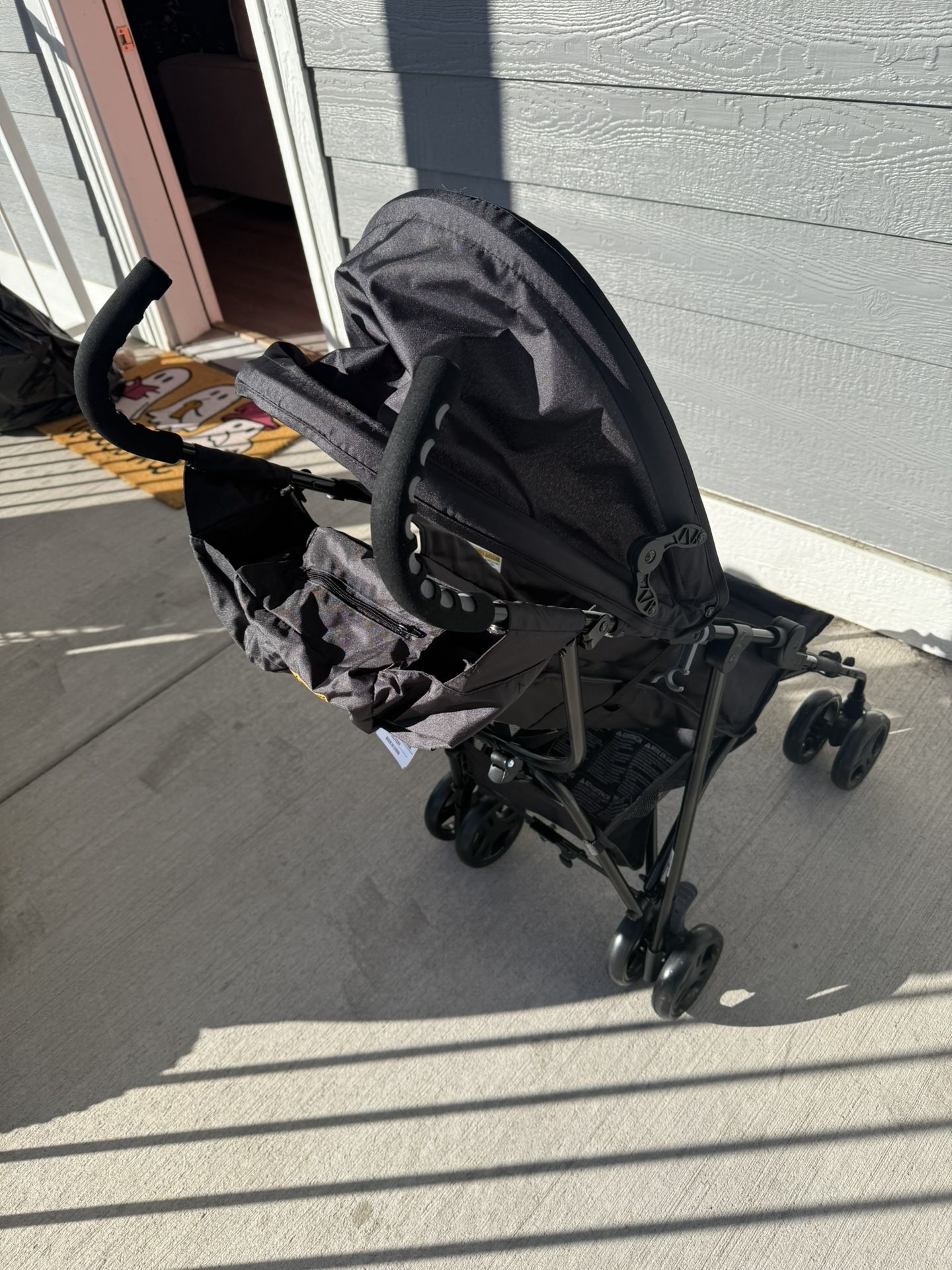 Baby Stroller