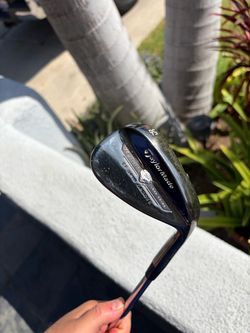 Taylormade tour series 56 sandwedge