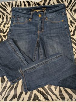 Women's Jeans Size 8 