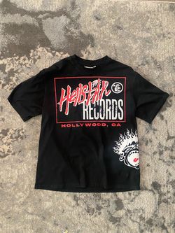 Hellstar Tee