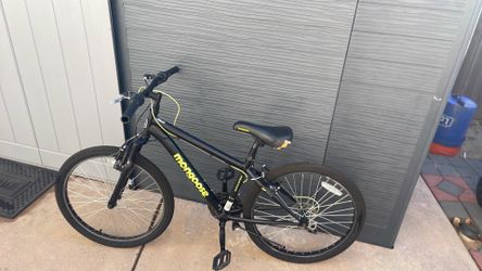 Bike for sale