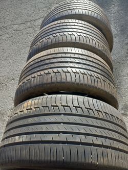 Tires 315 35 22 continental