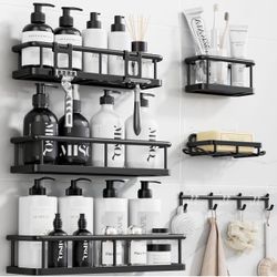 Yasonic Shower Caddy