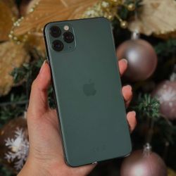 iPhone 11 Pro Max 