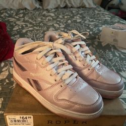 Tennis Shoes Size 4  Brand New 