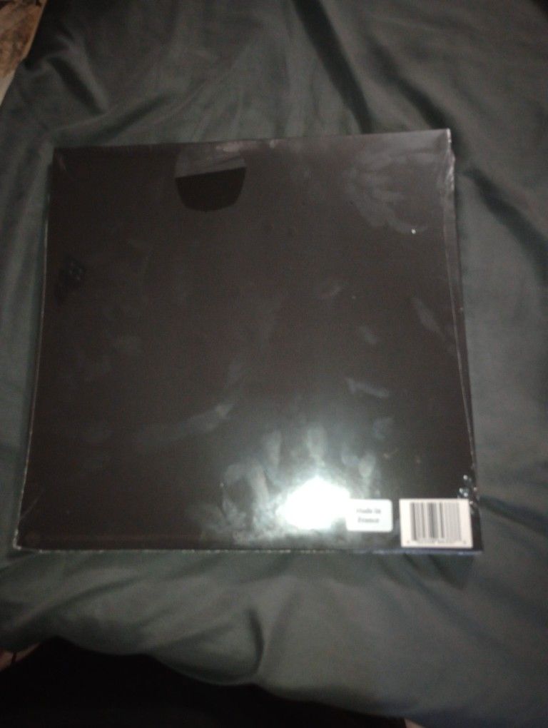 Donda Vinyl Still Sealed New Kanye West Vinyl