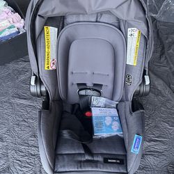 Baby car seat