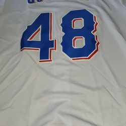 Baseball Jersey 