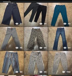 Pants