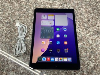 Apple iPad 7th generation