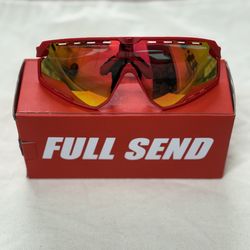 Full Send Glasses