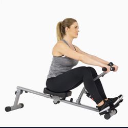 Rowing Machine
