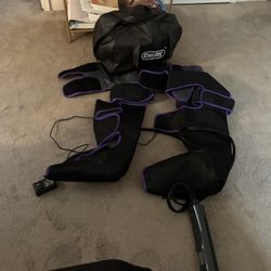 Leg Massager 