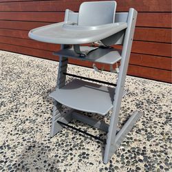 Stokke High Chair