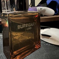 Burburry edp 150ml 5oz