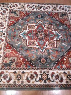 6.5x6.5 New Madison Rug