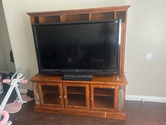 Tv stand / home entertainment