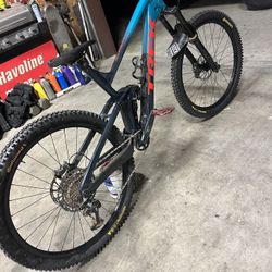 Trek Mountain Bike