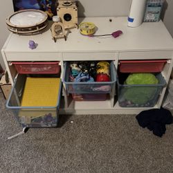 Kids Storage