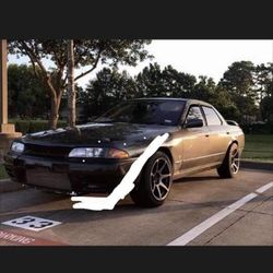 Nissan Skyline