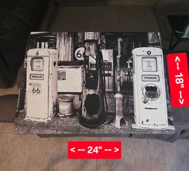 Wall decor