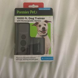 Training Dog Collar
