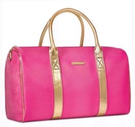 WOMEN’S Juicy Couture Duffel Bag