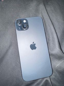 iPhone 15 Plus, 128 GB, unlocked