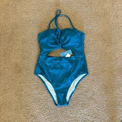 One Piece Swimsuit