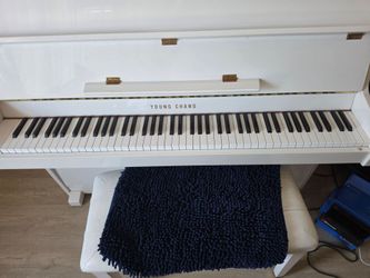 Piano