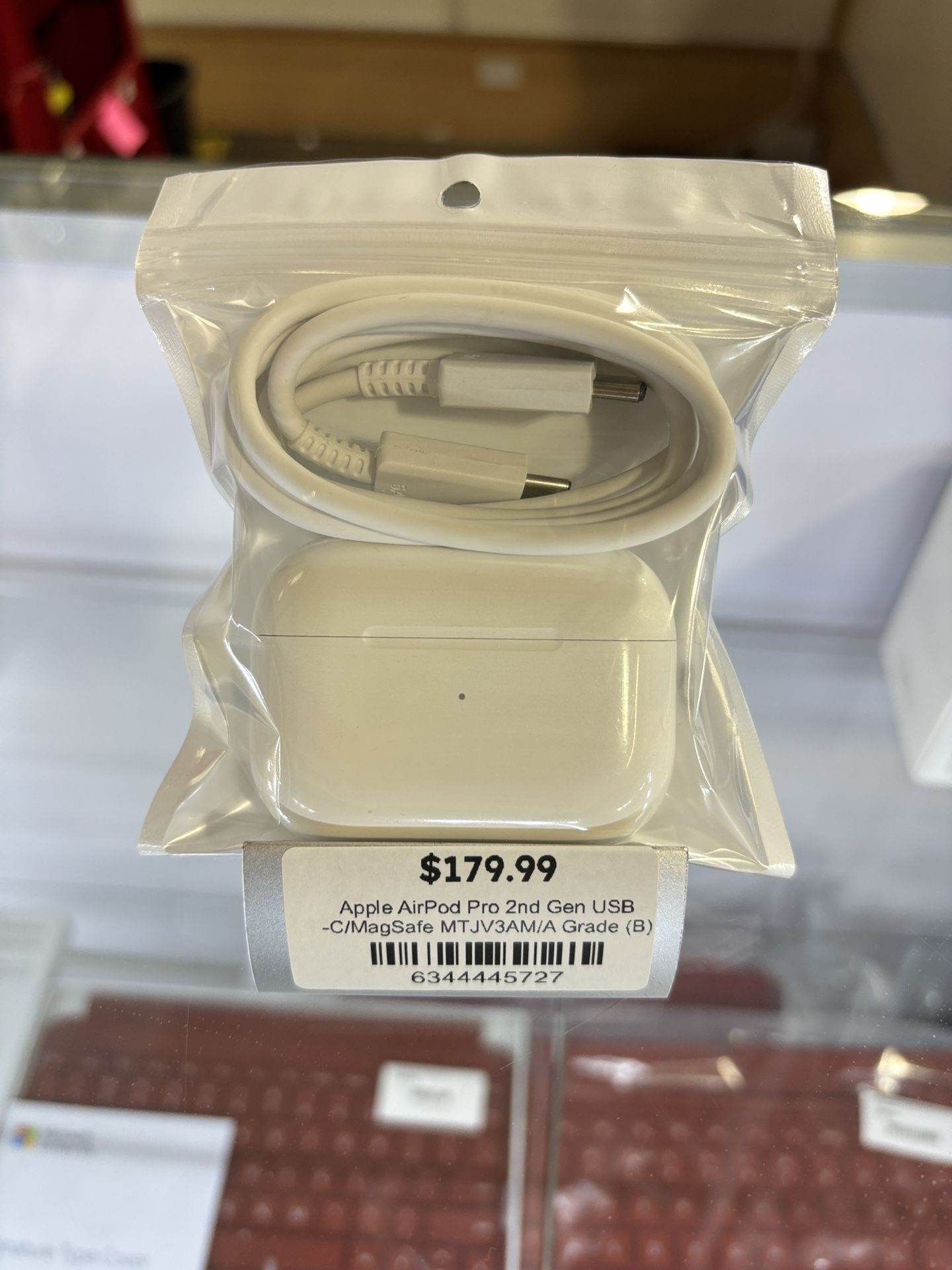 Apple AirPod Pro 2nd Gen USB-C