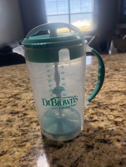 Dr Browns Mixing Pitcher