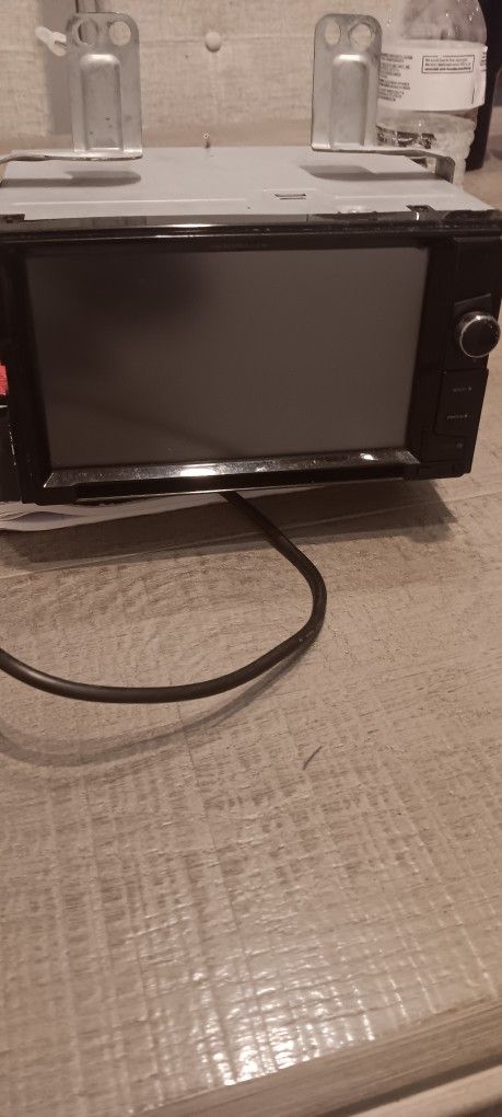 Car Stereo