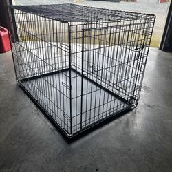 Dog Kennel