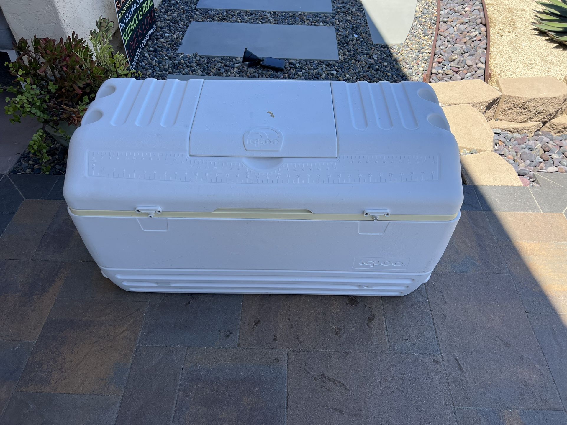 Igloo 113qt Cooler