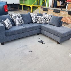 Grey Sectional On Sale 
