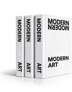 Decorative Books